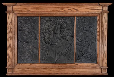  - Elihu Vedder