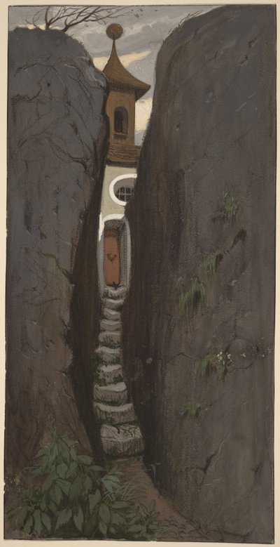  - Elihu Vedder