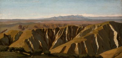 Volterra - Elihu Vedder