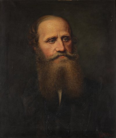 John Granger - Elijah Aldis