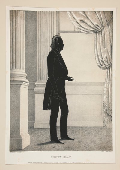 Henry Clay, d