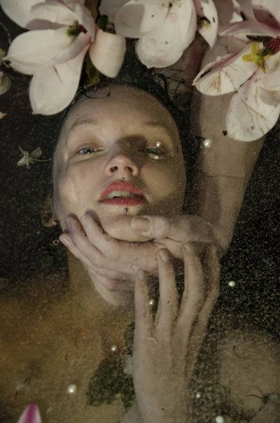 Enlèvement, 2016 (sérigraphie) - Elinleticia Högabo