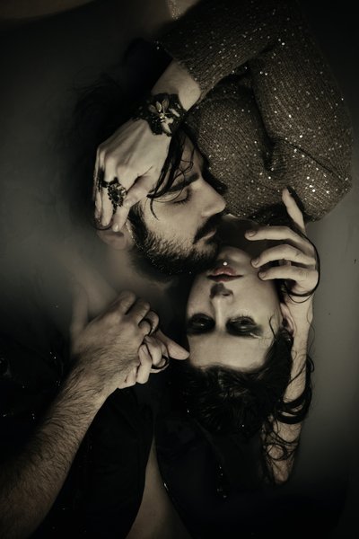 Eira & Lukas dans l