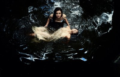 Sauvetage tardif - Elinleticia Högabo