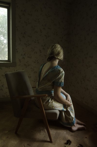 Tristesse, 2014 - Elinleticia Högabo