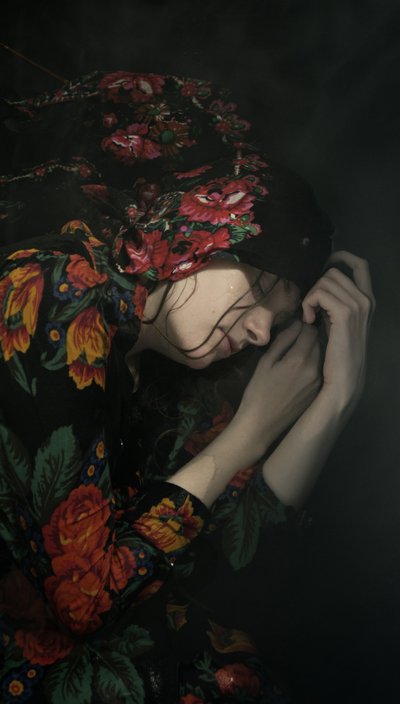 Sommeil, 2016 - Elinleticia Högabo