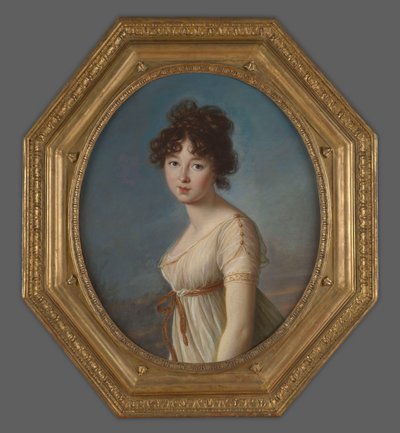  - Elisabeth Louise Vigee-Lebrun