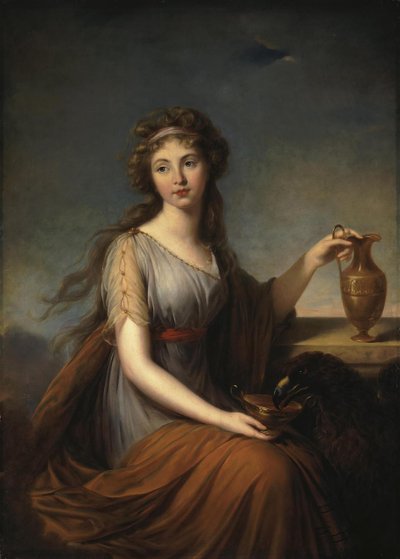 Portrait d