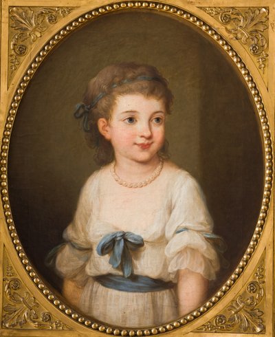  - Elisabeth Louise Vigee-Lebrun
