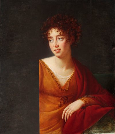 Portrait d