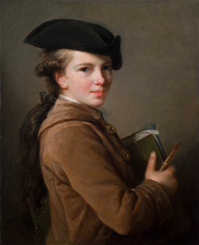 Le frère de l