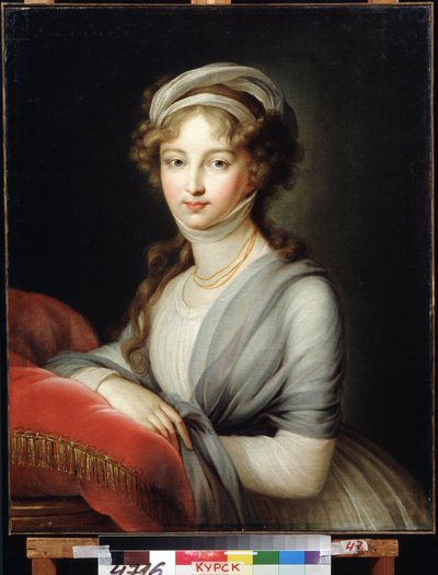 Portrait de l