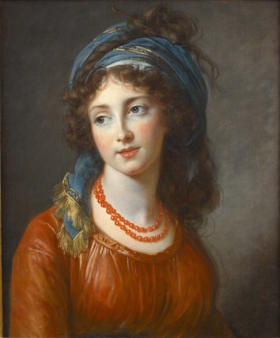 Portrait d