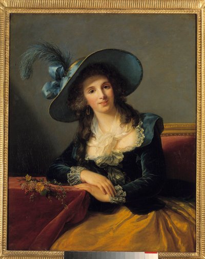 Portrait d