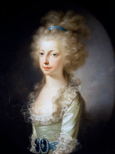 Portrait de l