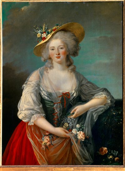 Portrait d