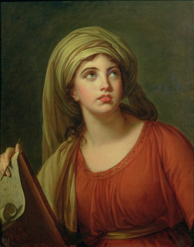 Portrait d