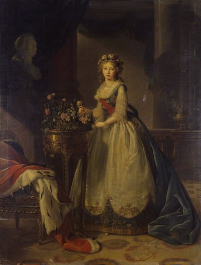 Portrait de l