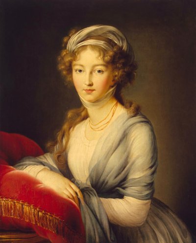 Portrait de l