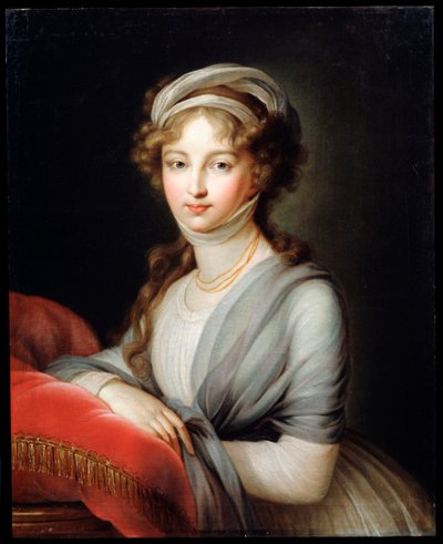 Portrait de l
