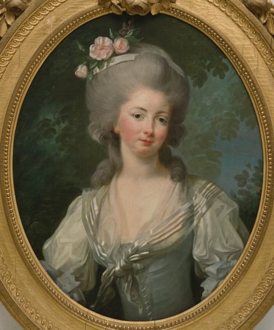 Portrait d