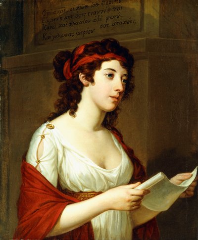 Portrait d