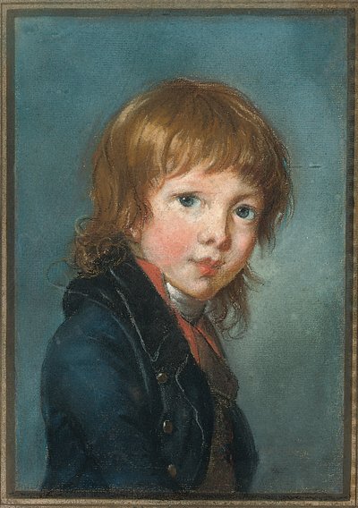 Portrait d