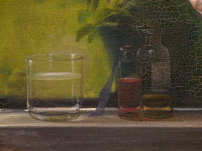  - Elisabeth Maria Anna Jerichau-Baumann