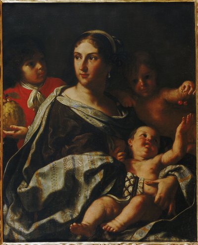 Portrait d