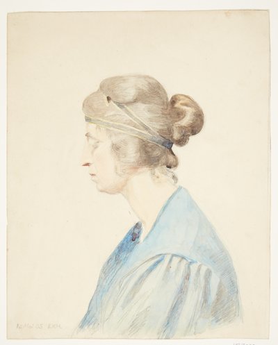 Portrait d