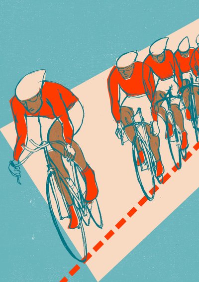 60 secondes - Eliza Southwood