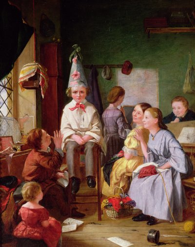 En disgrâce - Elizabeth Hunter