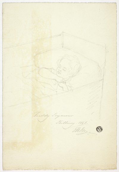 Freddy Seymour, Kilkenny - Elizabeth Murray