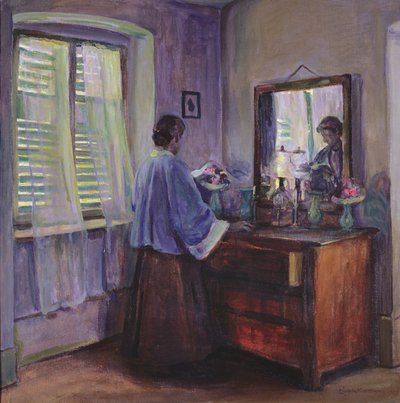 Les Volets Fermés - Elizabeth Nourse