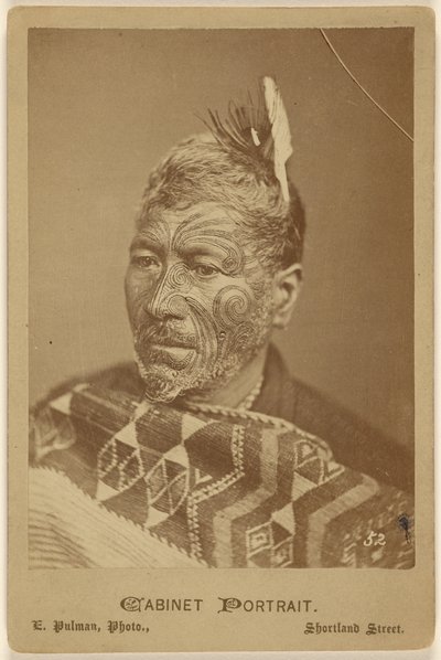 Cœur de Wira Takahi Bay of Islands. [Chef Māori, Ngapuhi] - Elizabeth Pulman