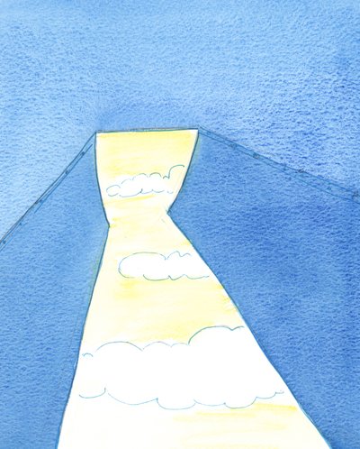 Une âme généreuse est prête à permettre à Dieu de travailler à travers les intercessions de cette âme - Elizabeth Wang