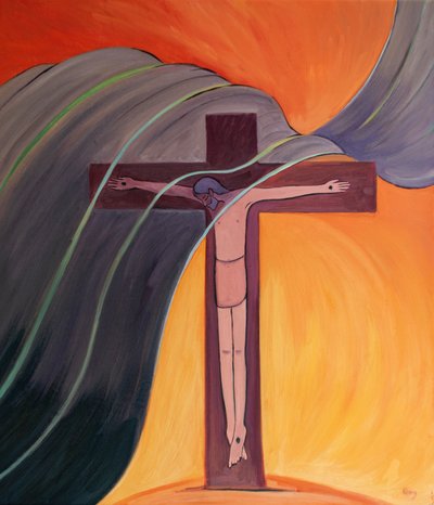 Un vent malveillant balaie la terre. Mais par notre confiance en Christ, nous pouvons y résister - Elizabeth Wang