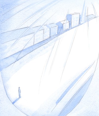 La vie d