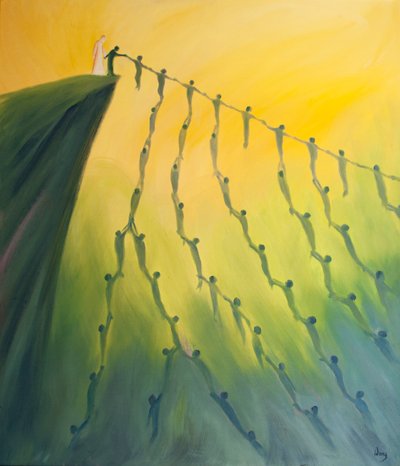 Une seule prière au nom de Jésus aide celui pour qui nous prions et touche à son tour la vie de beaucoup d