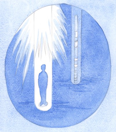 En voyant notre vie quotidienne à la lumière de Dieu, nous voyons les 