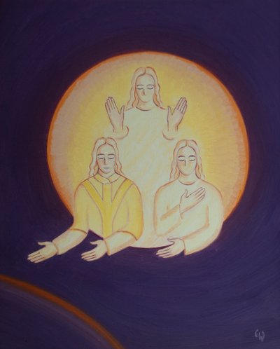 Le Christ demande combien d
