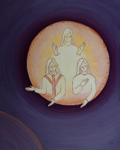 Le Christ demande combien d
