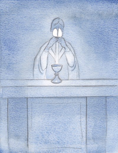 Le Christ vient à Son peuple sur Terre, 2000 - Elizabeth Wang