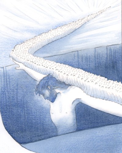 Le Christ est notre pont vers le ciel - le seul chemin à traverser entre la vie terrestre et la gloire éternelle - Elizabeth Wang