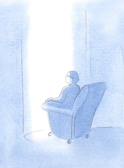 Le Christ a conduit mon âme, soudainement, dans la vie de la Très Sainte Trinité, un lieu de grâce et de sécurité - Elizabeth Wang