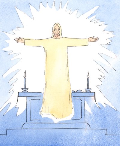 Le Christ s
