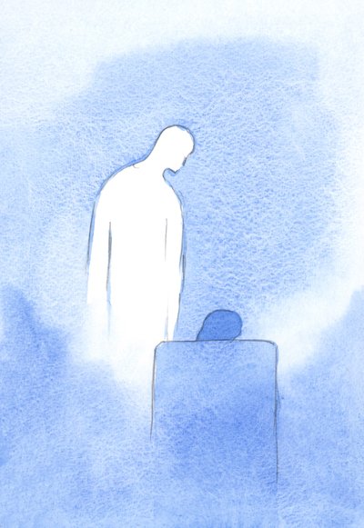 Le Christ a dit que lui, le Fils de Marie, est comme sa mère, dans ses gestes tendres et ses silences pleins de tact - Elizabeth Wang