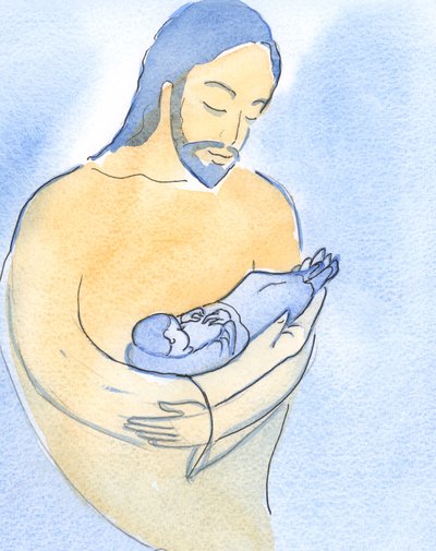 Le Christ m