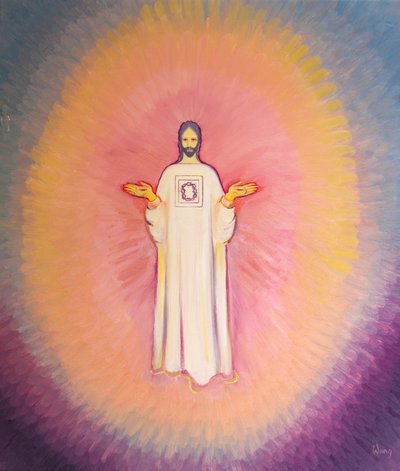 Notre prière-en-Christ monte jusqu
