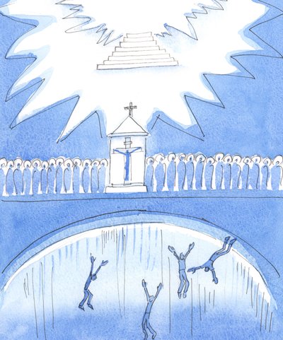Le Christ m